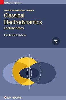 Classical Electrodynamics