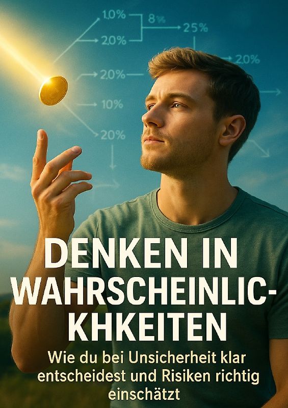 Denken in Wahrscheinlichkeiten