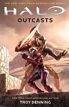 Halo: Outcasts