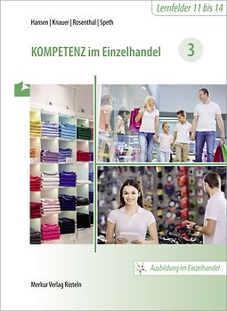 Kompetenz im Einzelhandel 3