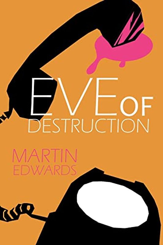 Eve of Destruction (Harry Devlin, Band 5)