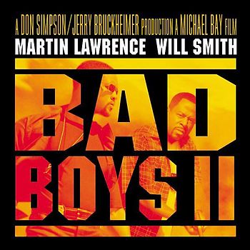 Bad Boys II [Soundtrack]