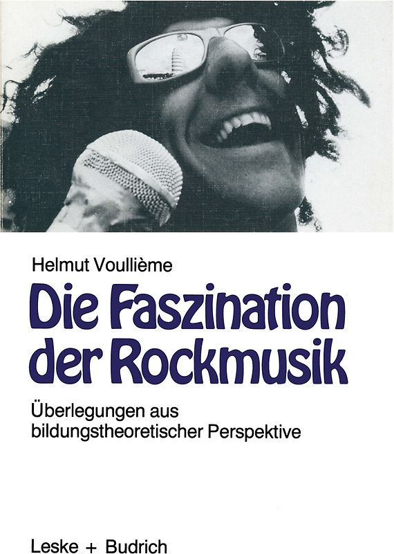 Die Faszination der Rockmusik