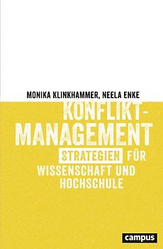 Konfliktmanagement