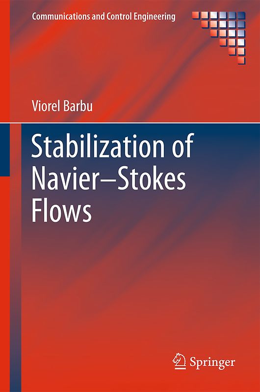 Stabilization of Navier–Stokes Flows