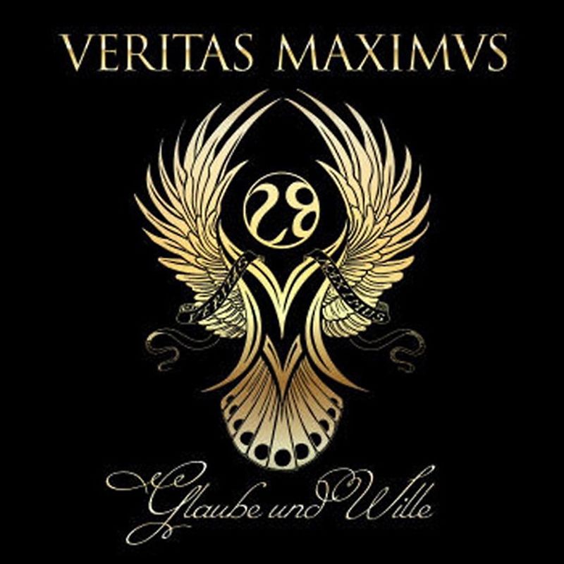 Veritas Maximus - Glaube und Wille