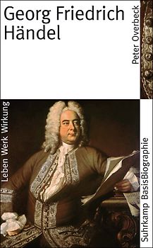 Georg Friedrich Händel