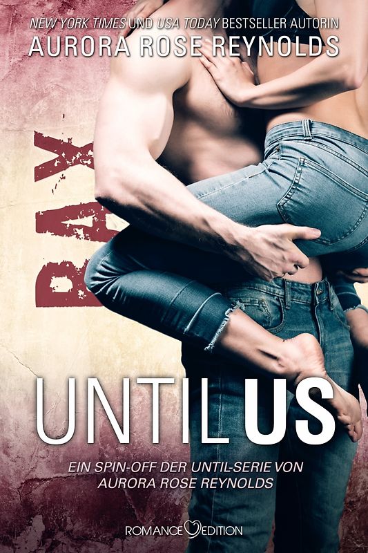 Until You: Bax