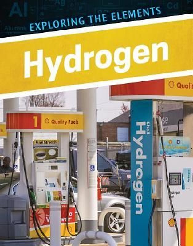 Hydrogen