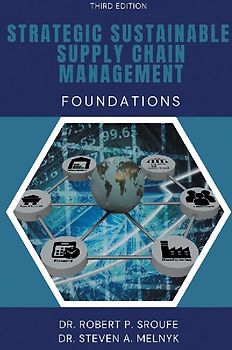 Strategic Sustainable Supply Chain Management