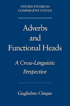 Adverbs and Functional Heads