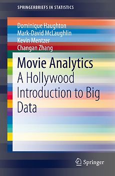 Movie Analytics