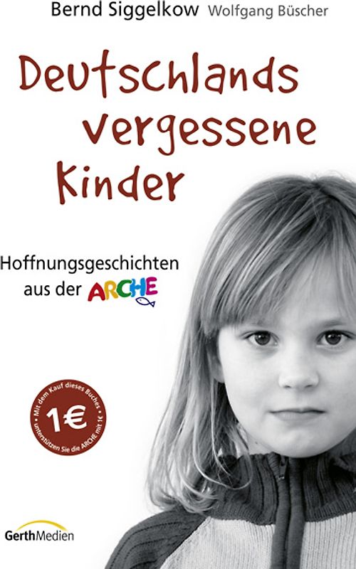 Deutschlands vergessene Kinder