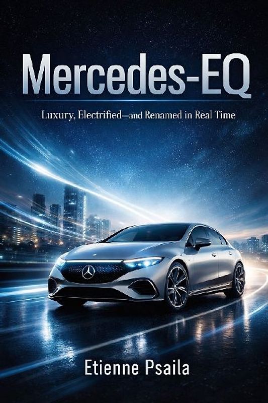 Mercedes-EQ