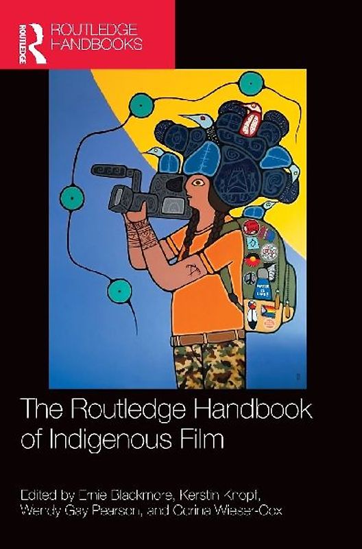 The Routledge Handbook of Indigenous Film