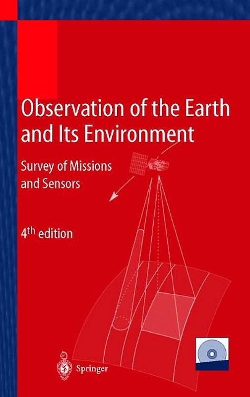 Observation of the Earth and Its Environment
