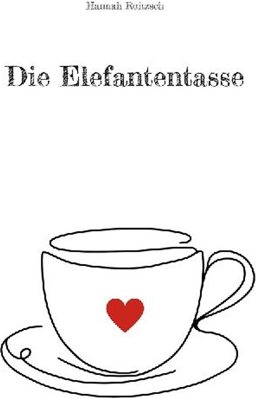 Die Elefantentasse