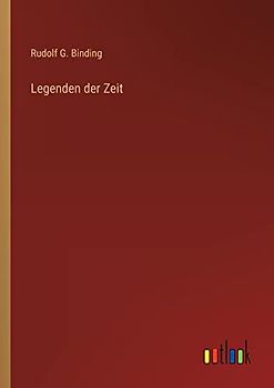 Legenden der Zeit