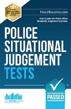 Police Situational Judgement Tests