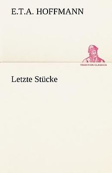 Letzte Stücke