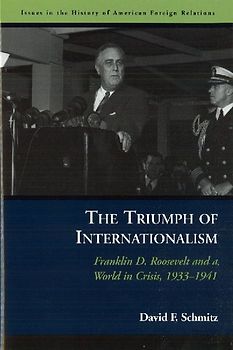 The Triumph of Internationalism