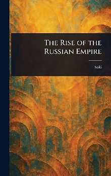 The Rise of the Russian Empire