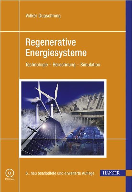 Regenerative Energiesysteme
