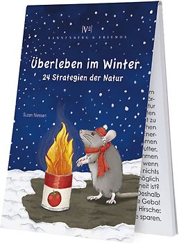 Überleben im Winter