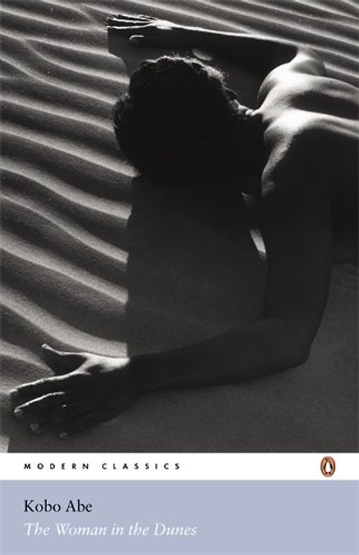 The Woman in the Dunes (Penguin Classics) - Kobo Abe