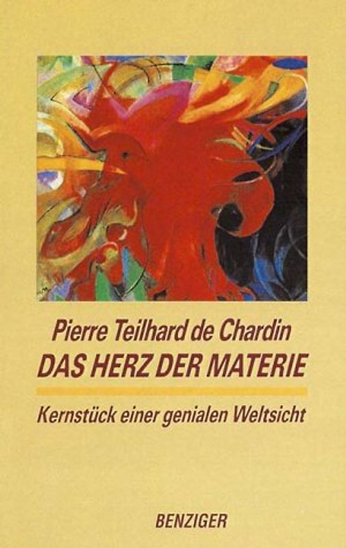 Das Herz der Materie