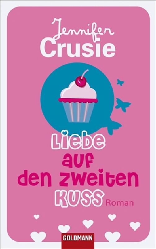 Liebe auf den zweiten Kuss