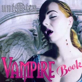 Untoten - Vampire Book