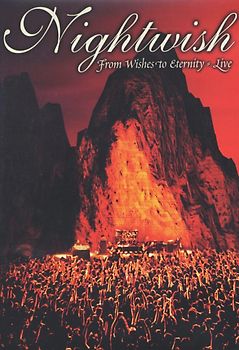 Nightwish - From Wishes To Eternity