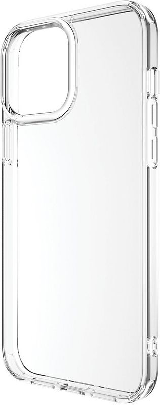 PanzerGlass Étui durable transparent pour Apple iPhone 13 Pro Max