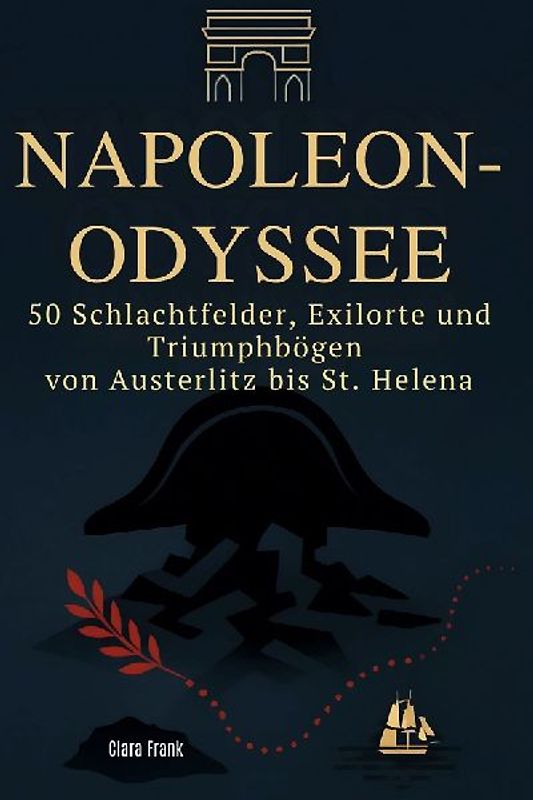 Napoleon-Odyssee