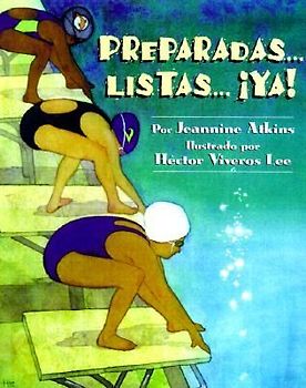 Preparadas... Listas... ¡Ya!