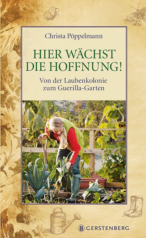 Hier wächst die Hoffnung!