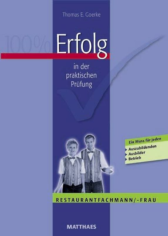 Erfolg in der praktischen Prüfung