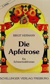 Die Apfelrose