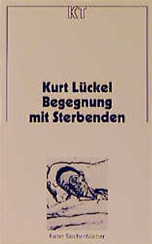 Begegnung mit Sterbenden