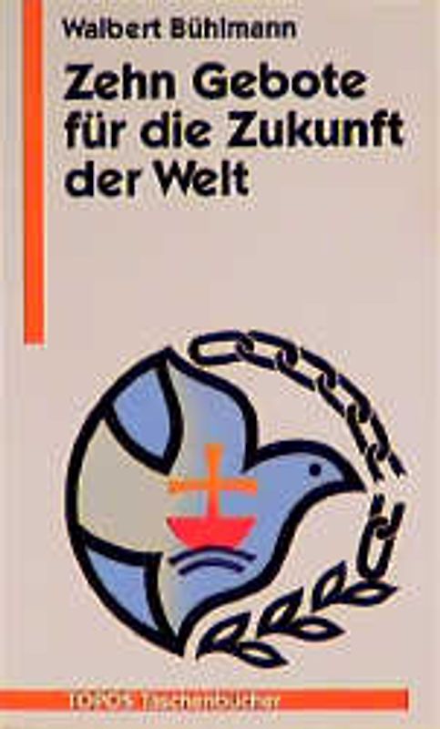Zehn Gebote für die Zukunft der Welt