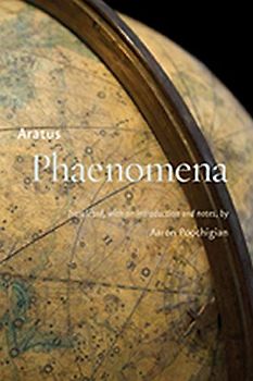 Phaenomena (Johns Hopkins New Translations from Antiquity)