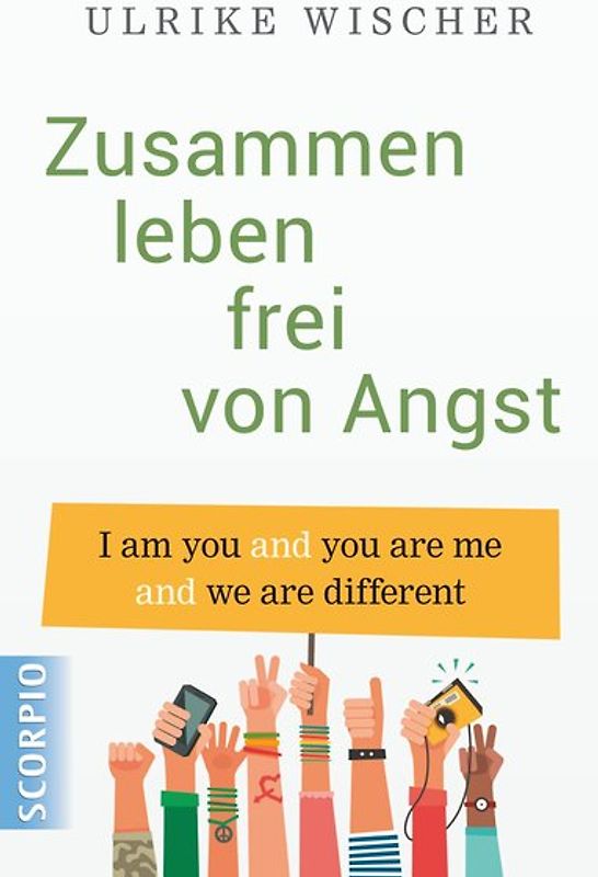 Zusammen leben frei von Angst