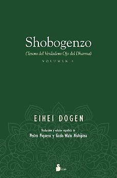 Shobogenzo (4)