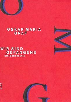 Werkausgabe / Wir sind Gefangene