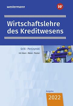 Wirtschaftslehre des Kreditwesens