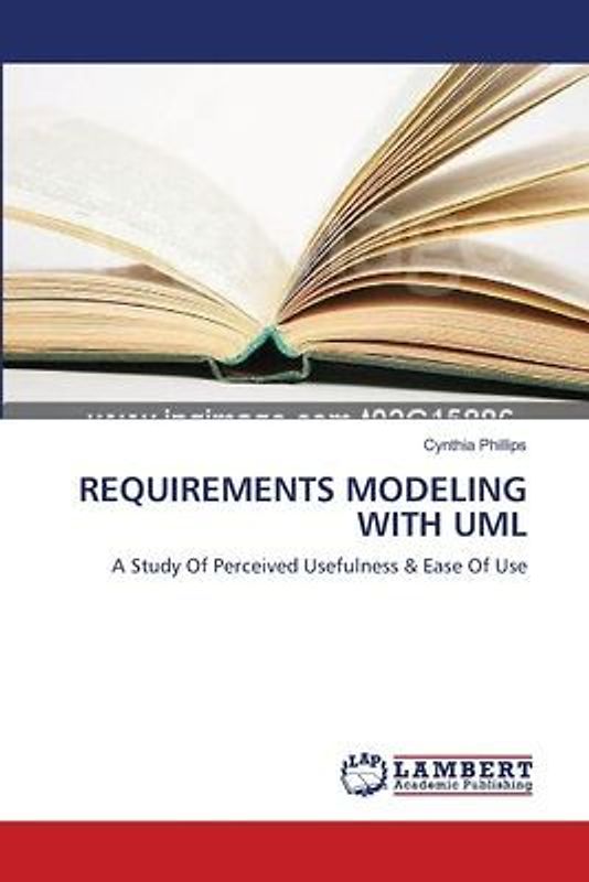 REQUIREMENTS MODELING WITH UML