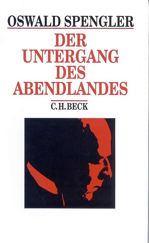 Der Untergang des Abendlandes