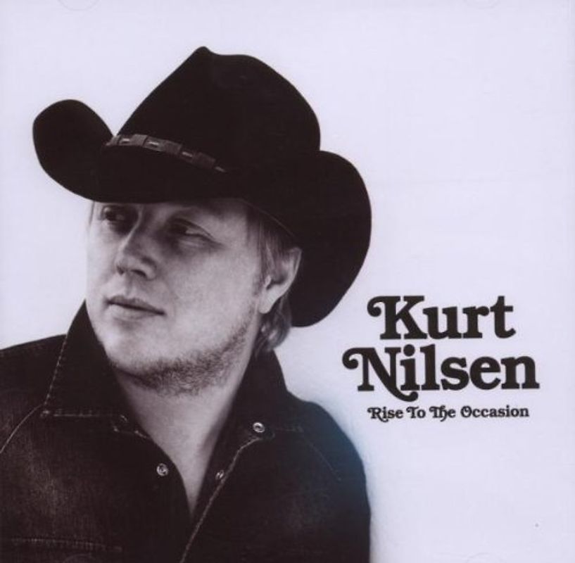 Kurt Nilsen - Rise to the Occasion
