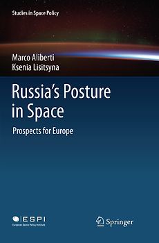 Russia's Posture in Space